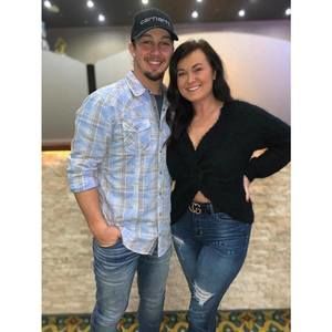 Meet your Posher, Andrea